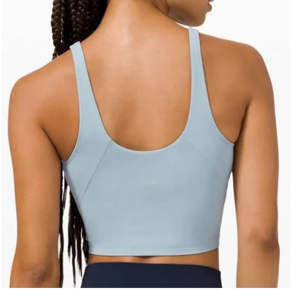 Lululemon Align Tank Garnet Size 12